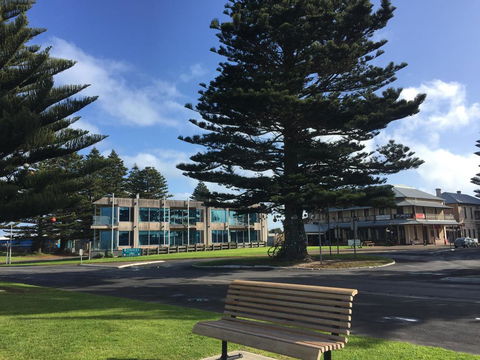 Bompas Boutique Hotel - Accommodation Tasmania 1