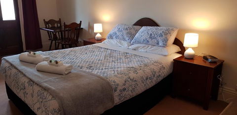 Bompas Boutique Hotel - Accommodation Tasmania 0