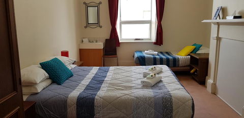 Bompas Boutique Hotel - Accommodation Tasmania 2
