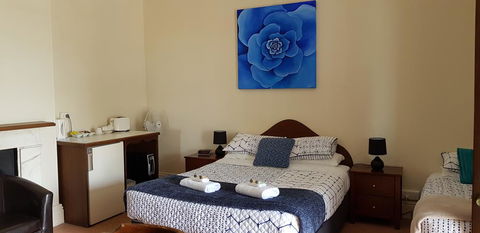 Bompas Boutique Hotel - Accommodation Tasmania 3