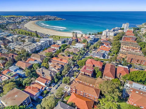 Bondi Beach Peach - Accommodation Tasmania 2