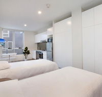 Bondi Beach Studio King Suite 1 - Accommodation Tasmania