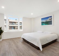 Bondi Beach Studio King Suite 2 - Accommodation Tasmania