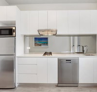 Bondi Beach Studios Suite 1 - Accommodation Tasmania