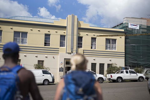 Bondi Beachside Inn - Accommodation Tasmania 0