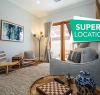 Bondi on Moseley - Wifi - Nespresso - Close to beach - Accommodation Tasmania