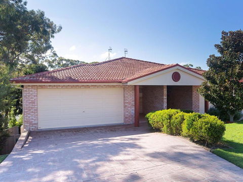 Bonito At Bagnalls Beach' 1/6 Bonito Street - Pet Friendly, Air Conditioning - Accommodation Tasmania 3