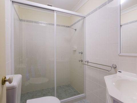 Bonito At Bagnalls Beach' 1/6 Bonito Street - Pet Friendly, Air Conditioning - Accommodation Tasmania 2