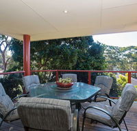 Bonito At Bagnalls Beach' 1/6 Bonito Street - pet friendly air conditioning - Accommodation Tasmania
