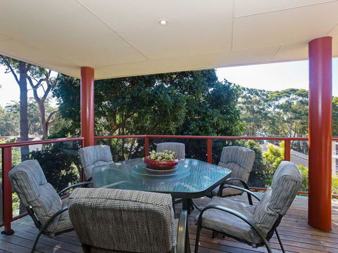 Bonito At Bagnalls Beach' 1/6 Bonito Street - Pet Friendly, Air Conditioning - Accommodation Tasmania 0