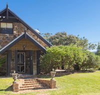 Bonn Abbey - Magnificent Stone Abbey - Accommodation Tasmania