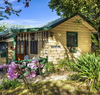 Bonnie Brae Cottage - Accommodation Tasmania