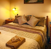 Bonnie Brae Lodge - Accommodation Tasmania