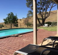 BONNIE DOON - GREAT GET AWAY - Accommodation Tasmania