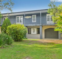BONNY BEACH HOUSE - Holiday Accomodation with Pool - Accommodation Tasmania