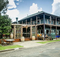 Boogie Woogie Beach House - Accommodation Tasmania