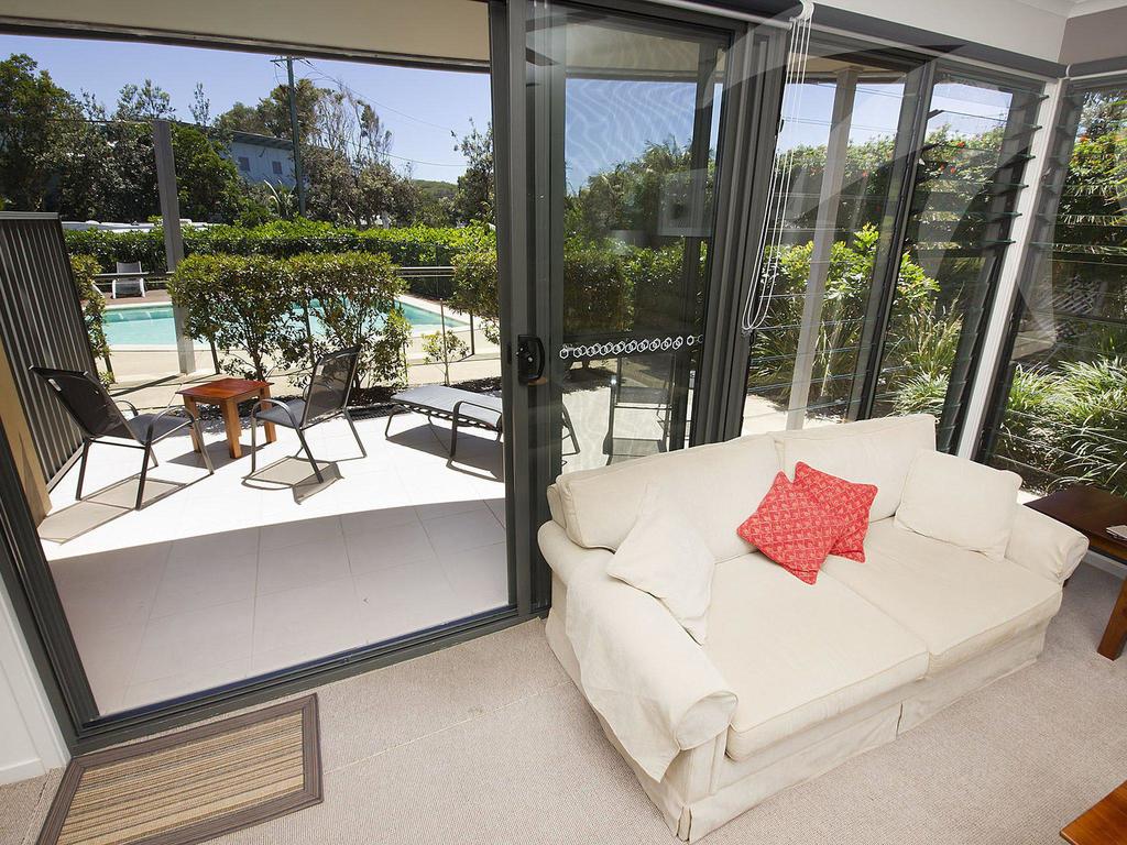 Boomerang Beach NSW Accommodation Tasmania