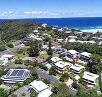 BOOM 5 - Accommodation Tasmania
