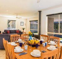 Boomerang Hideaway - Accommodation Tasmania
