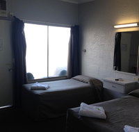 Boomerang Hotel - Accommodation Tasmania