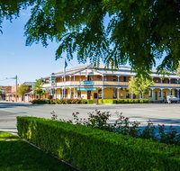 Boorowa Hotel - Accommodation Tasmania