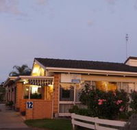 Bordertown Dukes Motorinn - Accommodation Tasmania