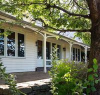 Botanica - Accommodation Tasmania