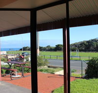 Bott's Beach Retreat - Accommodation Tasmania