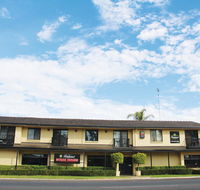 Boulevard Motor Inn - Accommodation Tasmania