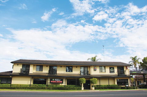 Boulevard Motor Inn - Accommodation Tasmania 0