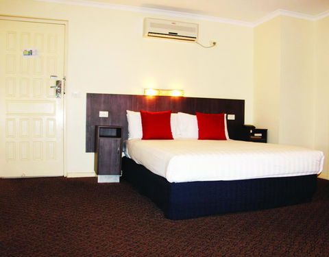 Boulevard Motor Inn - Accommodation Tasmania 2