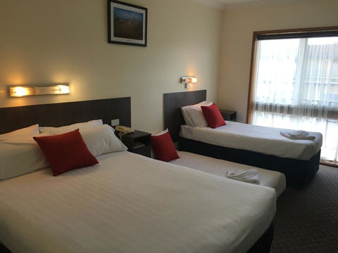Boulevard Motor Inn - Accommodation Tasmania 3