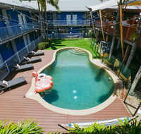 Bounce Cairns - Accommodation Tasmania
