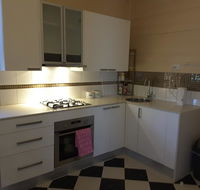 Bourke Apartments - Accommodation Tasmania