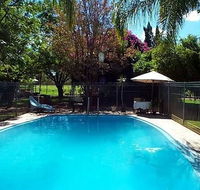 Bourke Riverside Motel - Accommodation Tasmania