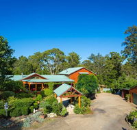 Bourndaroo Lodge - Accommodation Tasmania