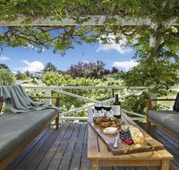 Bourne Cottage - Perfect for all seasons - Accommodation Tasmania