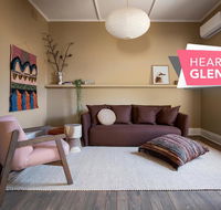 Boutique By The Bay - Close to Beach - Wifi - Accommodation Tasmania