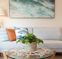 Boutique hideaway with direct lagoon access - Accommodation Tasmania