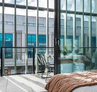 BOUTIQUE STAYS - Axel Apartments - Accommodation Tasmania