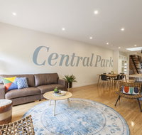 Boutique Stays - Central Park South Melbourne Townhouse - Accommodation Tasmania