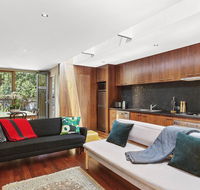 BOUTIQUE STAYS - Curran Terrace - Accommodation Tasmania