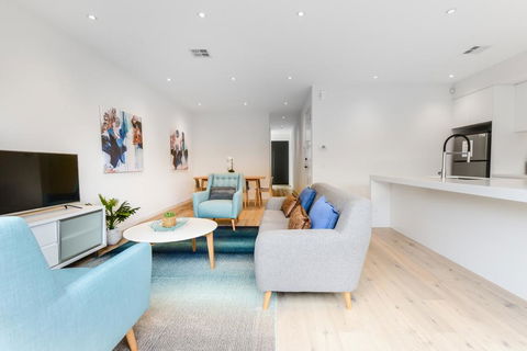Boutique Stays - Murrumbeena Place 2 - Accommodation Tasmania 2