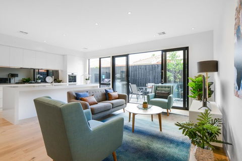 Boutique Stays - Murrumbeena Place 2 - Accommodation Tasmania 1