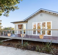 BOUTIQUE STAYS - Queen Adelaide - Accommodation Tasmania