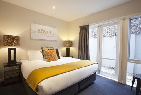 Boutique Stays - Roxys Place, Prahran House - Accommodation Tasmania 0