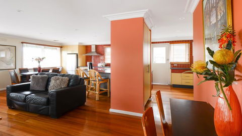 BOUTIQUE STAYS - Sandy Haven A - Accommodation Tasmania 2