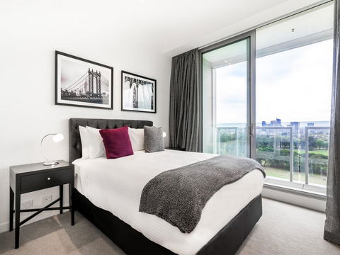 Boutique Stays - The Fawkner - Accommodation Tasmania 1