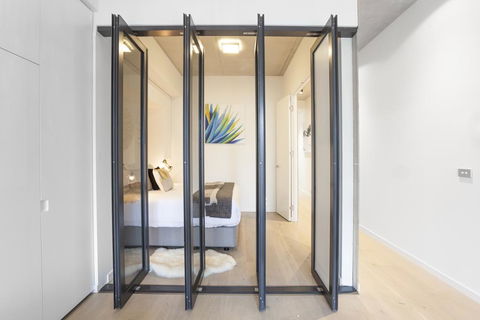 Boutique Stays - Vox Terrace, Prahran Apartment - Accommodation Tasmania 3