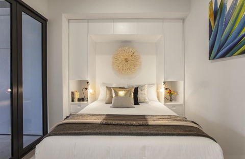 Boutique Stays - Vox Terrace, Prahran Apartment - Accommodation Tasmania 0